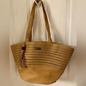 Amiani Summer Bag - Used Once